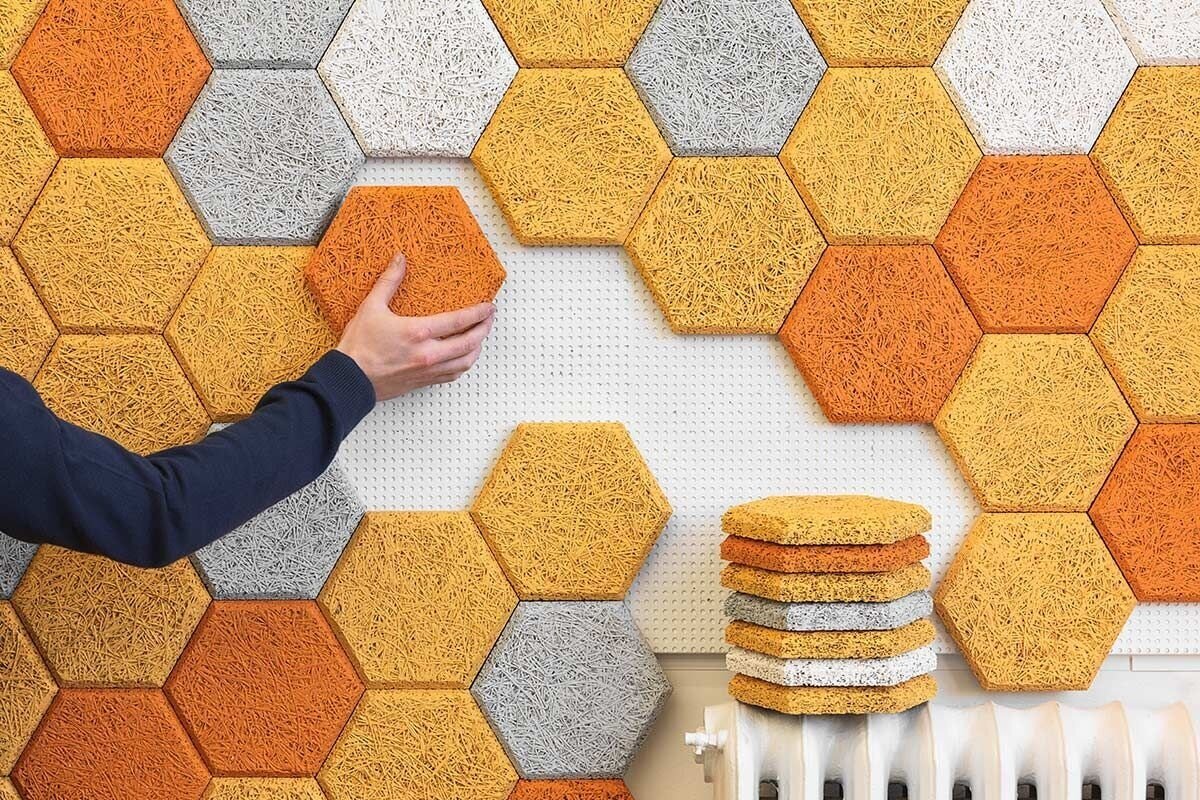 Buy hexagon wall tiles Types + Price