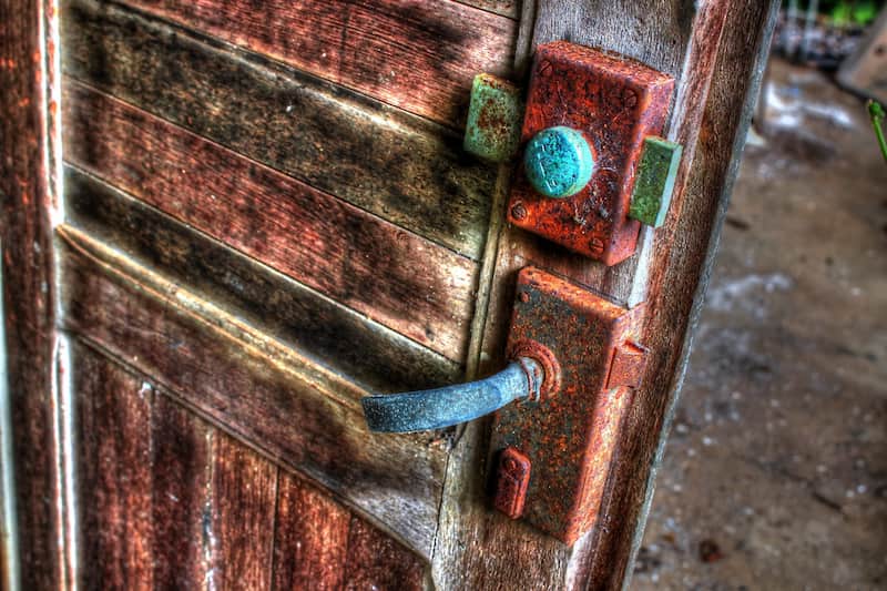 Buy The Best Types of rusted doors At a Cheap Price