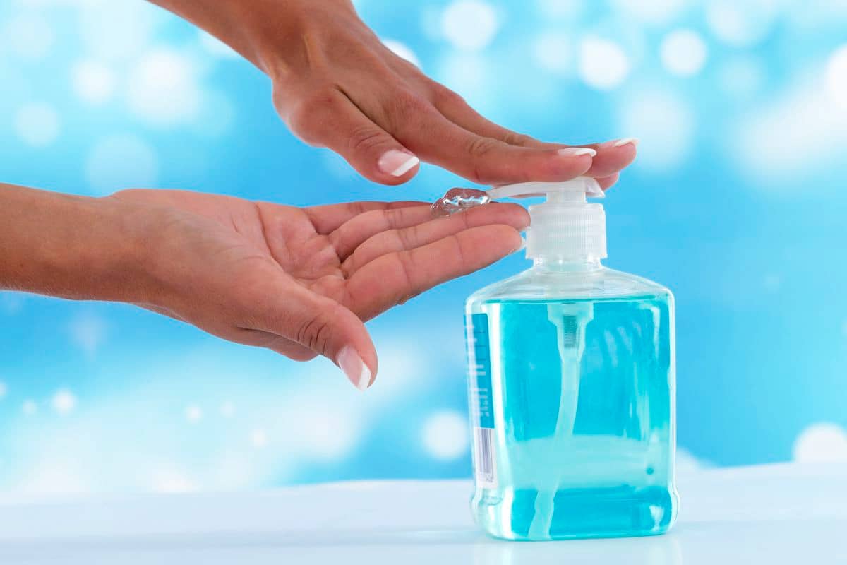 Buy the best types of liquid soap refill at a cheap price