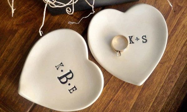 Buy Small Ceramic Dishes Ring + Best Price