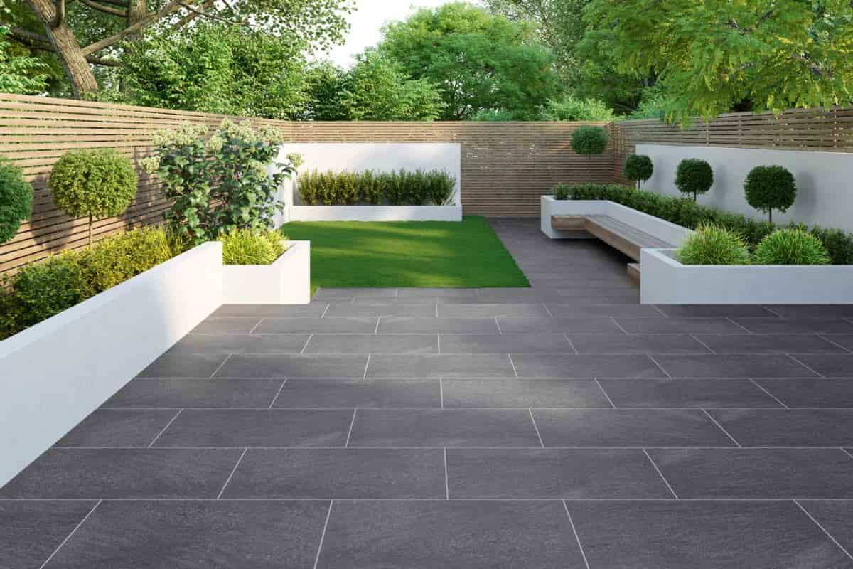 Buy the best types of tiles square at a cheap price