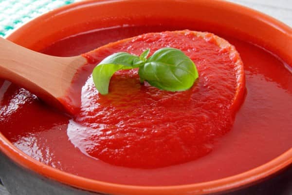 How to Use Tomato Paste in Recipes