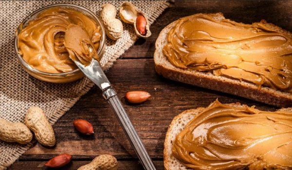 organic peanut butter 2023 Price List