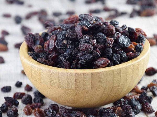 Buy The Best Types of Thompson raisins At a Cheap Price