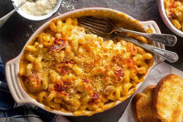 Introducing macaroni and cheese + the best purchase price