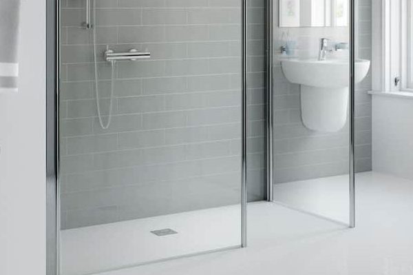 The Best Shower Trays UK + Great Purchase Price
