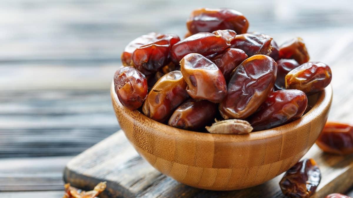 Introduction of khajur dates types + purchase price of the day