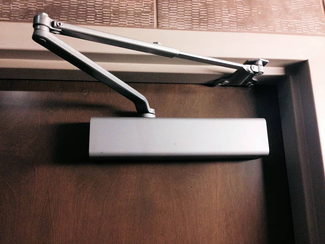 Buy The Best Types of Door Closer At a Cheap Price