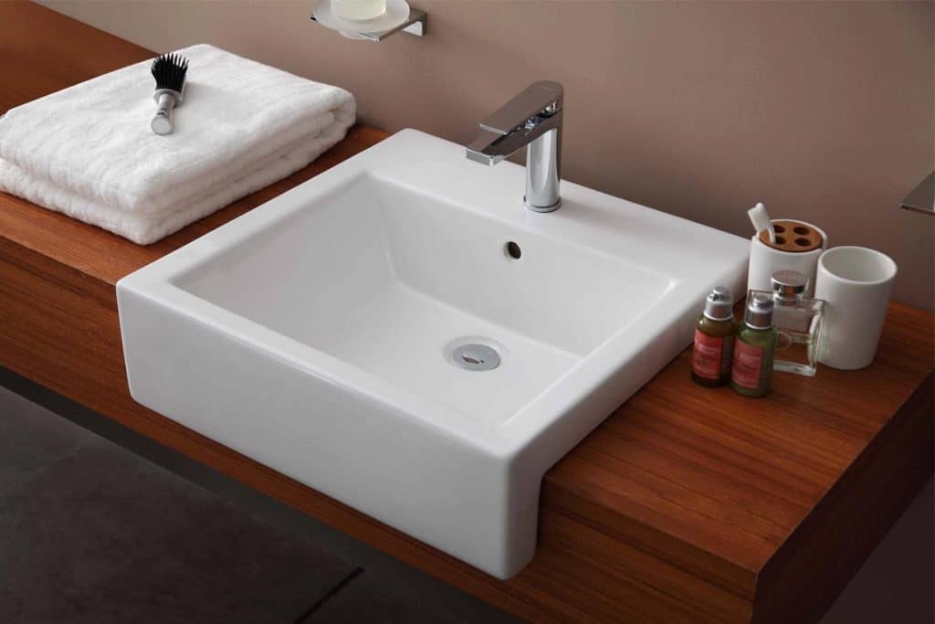 what is countertop basin  + purchase price of countertop basin