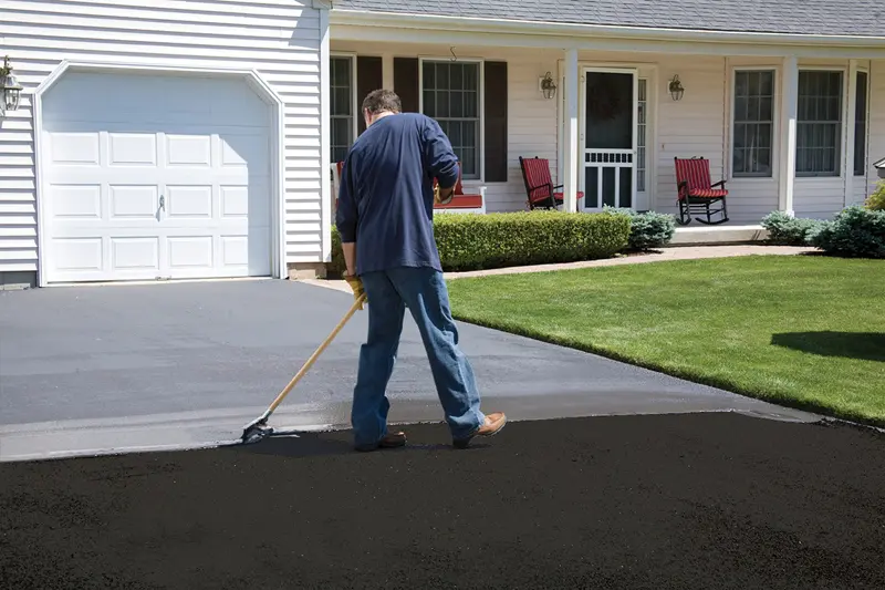 what is driveway paint + purchase price of driveway paint