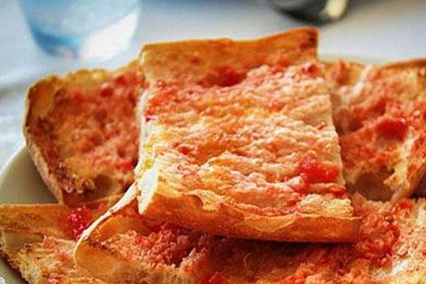 Tomato paste italian tomato bread recipe