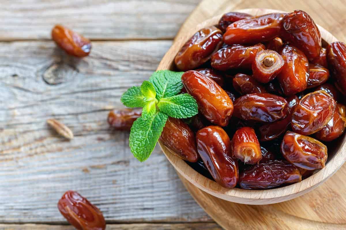 piarom dates Purchase Price + Quality Test