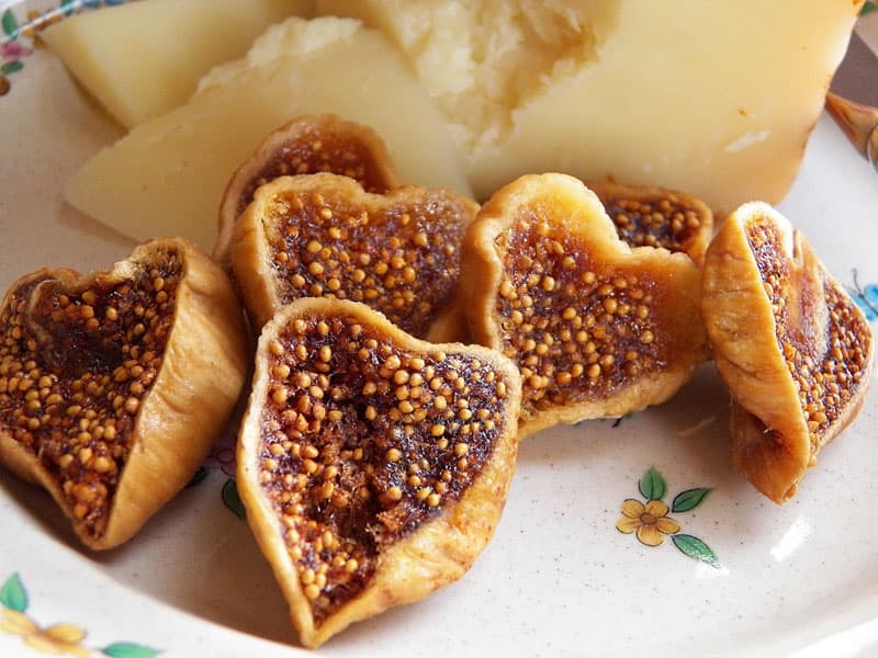 Buy 100g dried figs Types + Price
