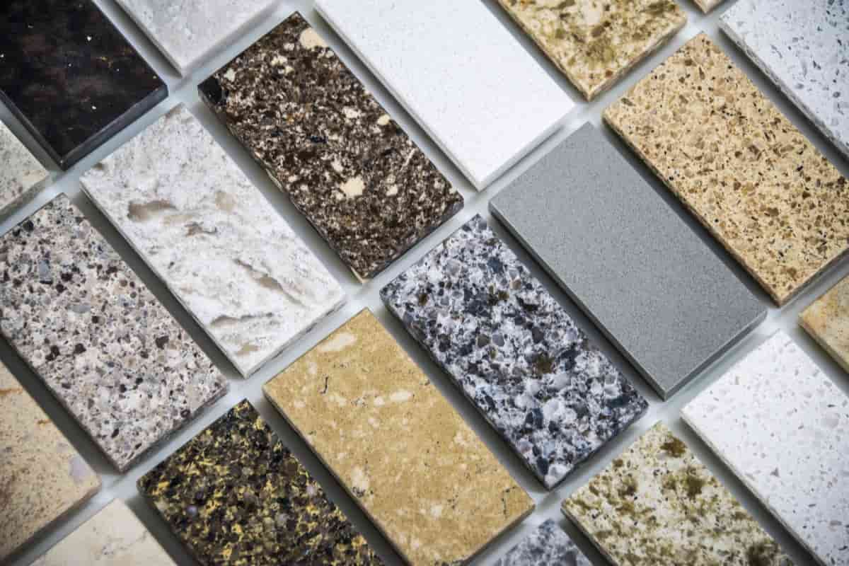 Buy the best types of granity tiles at a cheap price