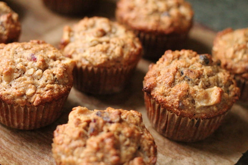 Buy Dried fig muffins + great price