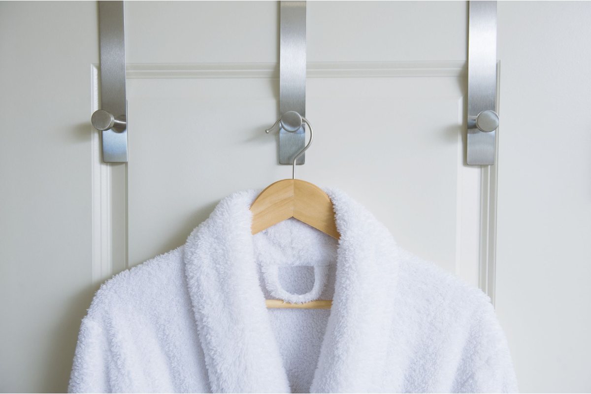 Introducing overcoat towels + the best purchase price