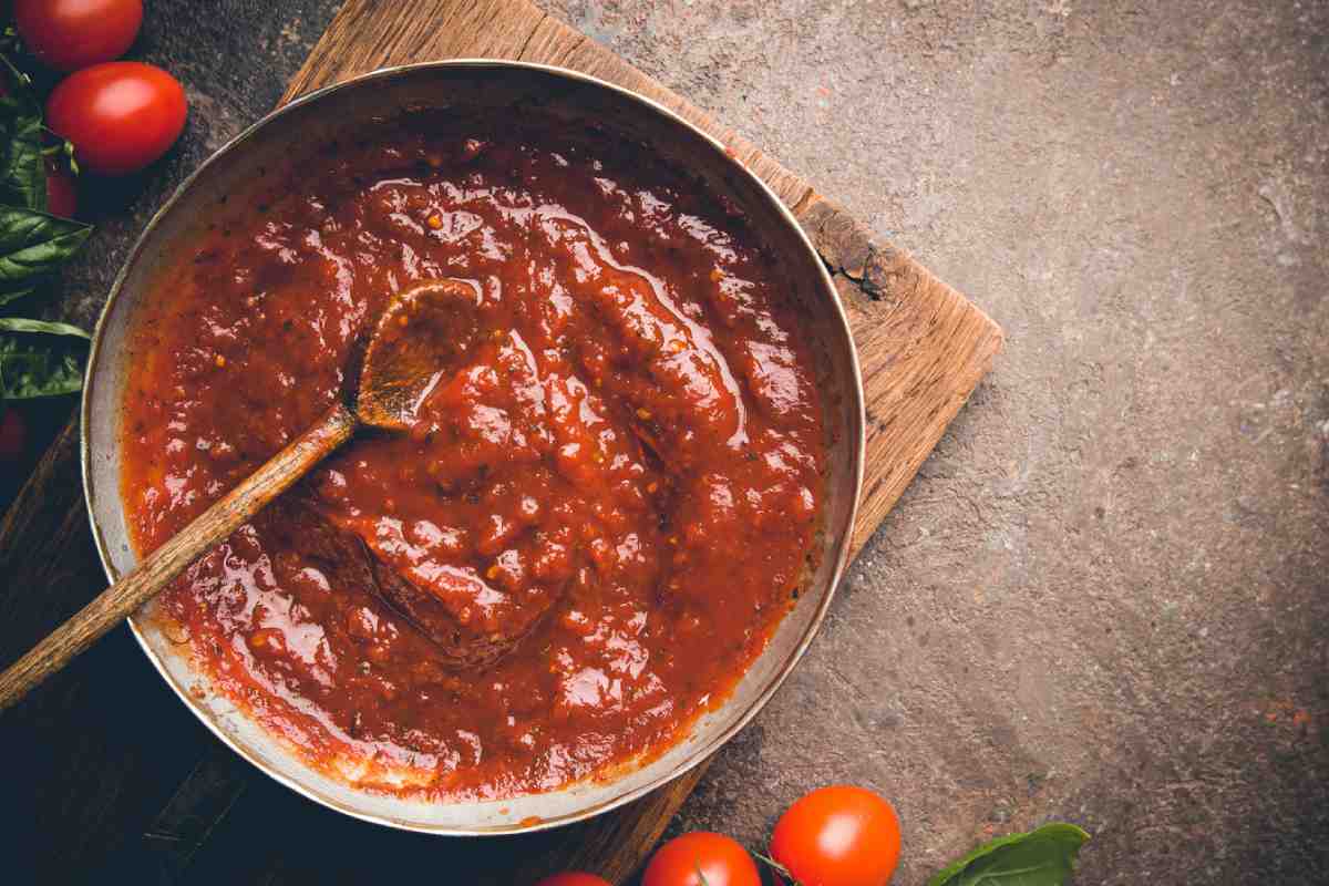 Introducing cherry tomato paste + the best purchase price