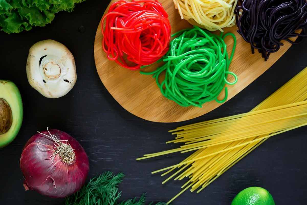 spaghetti vegetables vegan + Purchase Price, Use, Uses and Properties