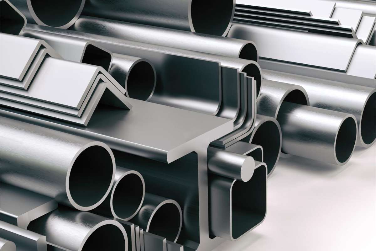 Buy steel product list Types + Price