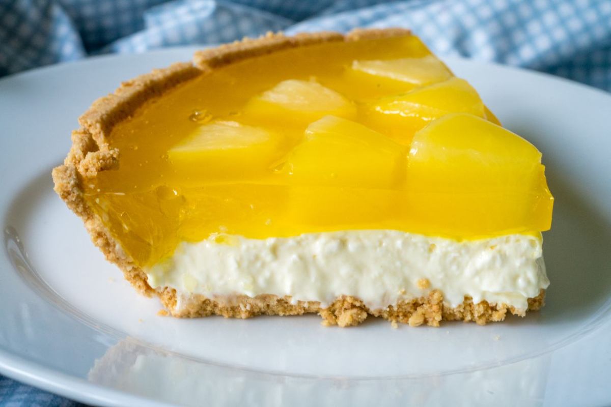 Purchase And Price of pineapple pie 5 ingredient Types