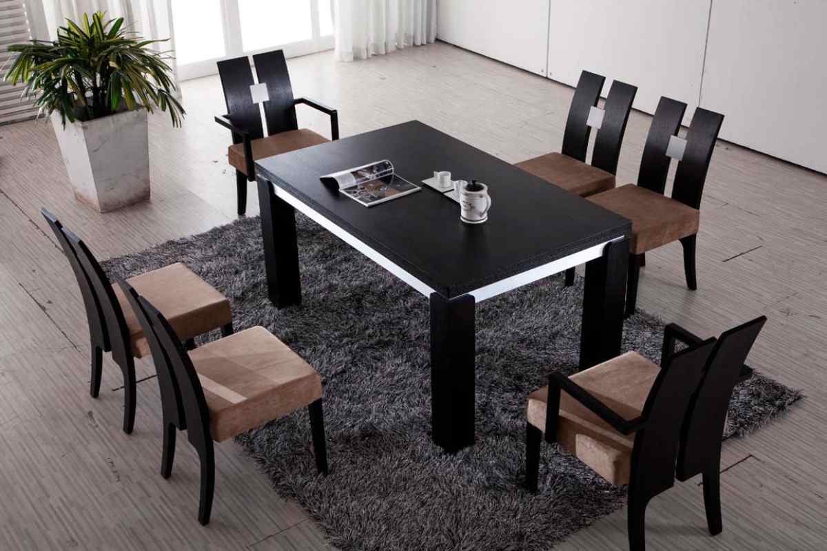 dinnig table Purchase Price + Sales In Trade And Export