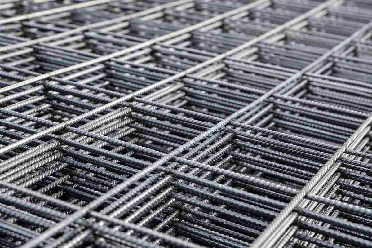 Purchase And Price of mesh lashing steel Types