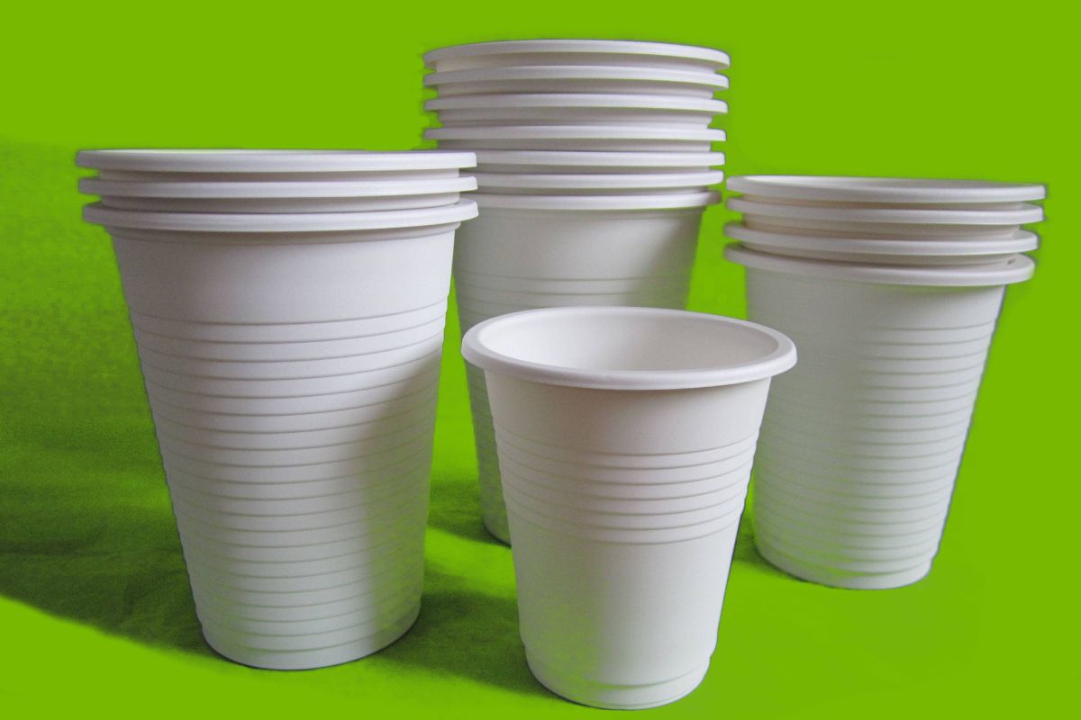 Best disposable plastic cup + great purchase price