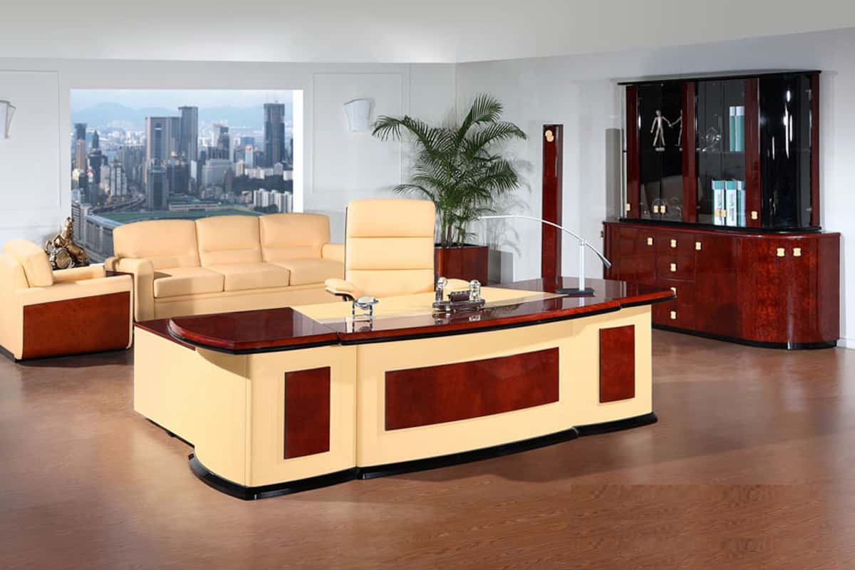 Purchase And Price of used office furniture Types