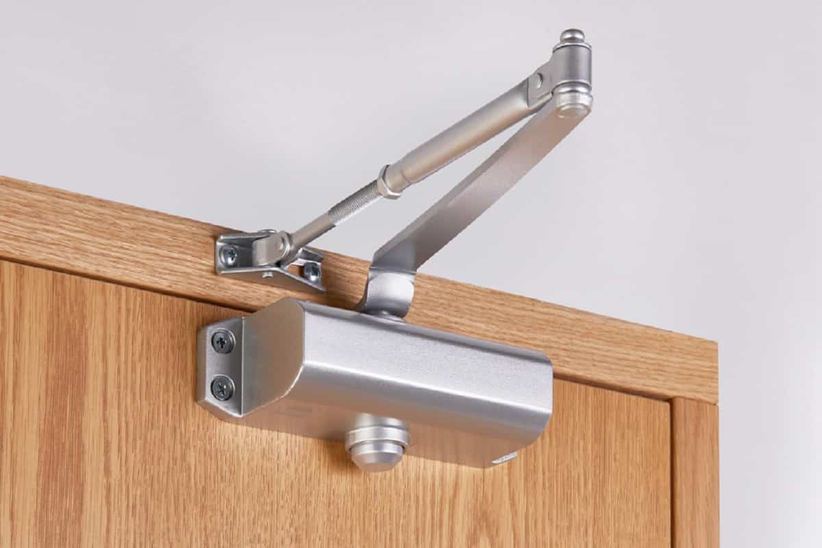 Purchase And Price of Pneumatic Concealed Door Types