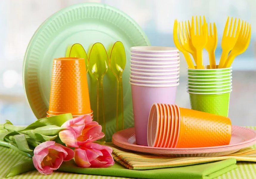 Buy disposable plastic plates kmart + best price