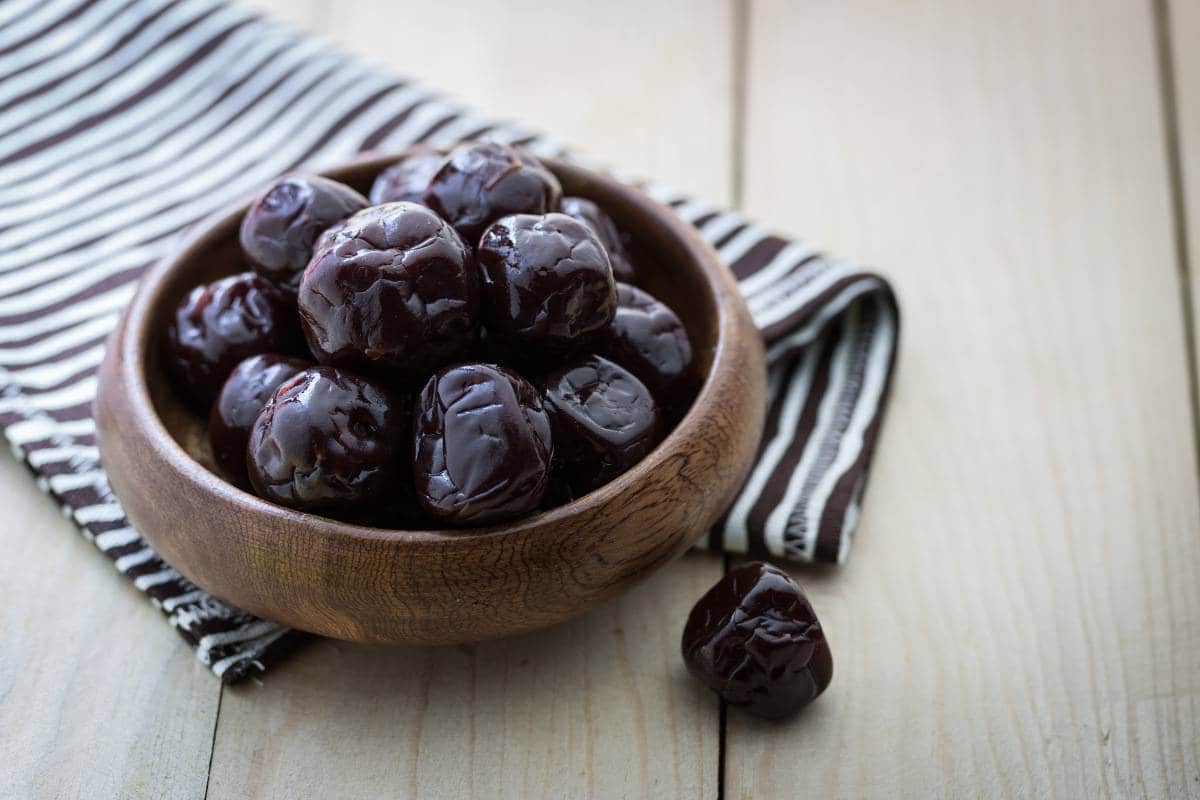 Purchase Price black raisins 500g + Quality Test