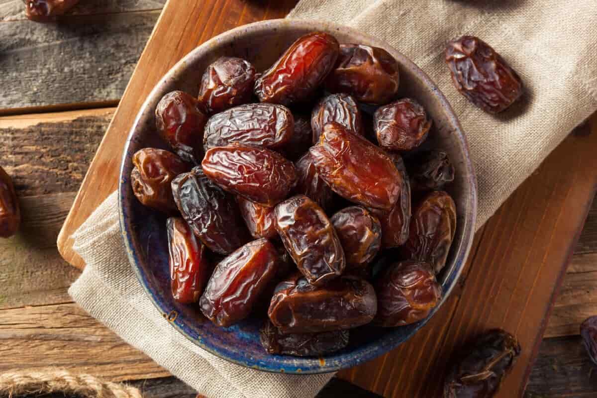 Kabkab dates of Iran Specifications + Purchase Price