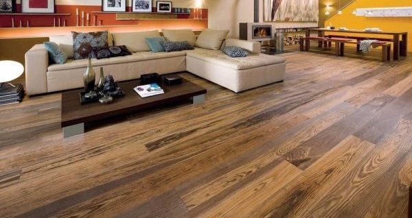 Glazed Wood Look Flooring Tile | Reasonable Price, Great Purchase