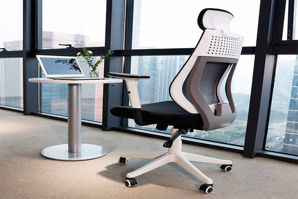 Office Ergonomic Chair purchase price + photo