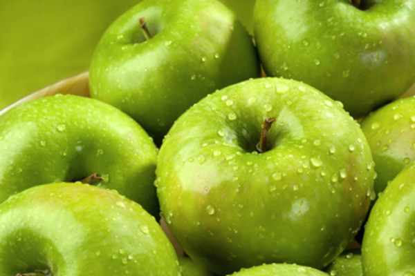 Granny Smith Apple Nutrition Benefits Calories