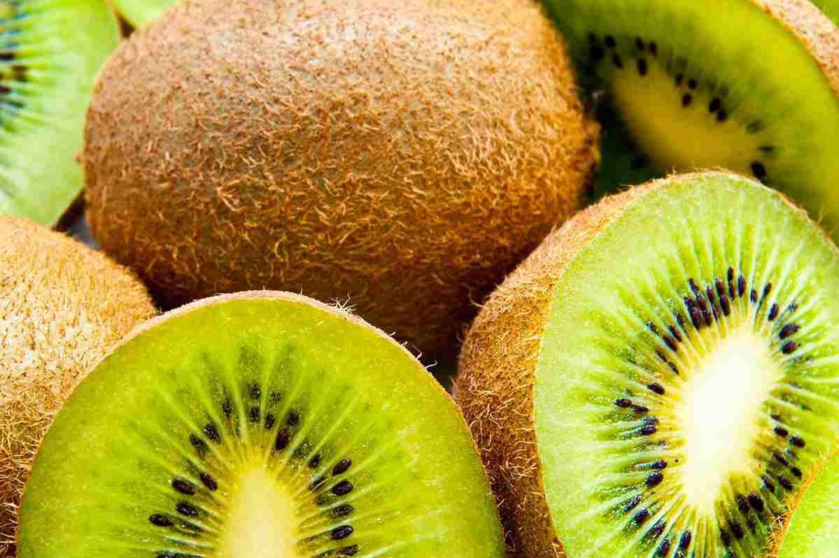Side Effects of Kiwi Fruit during Pregnancy