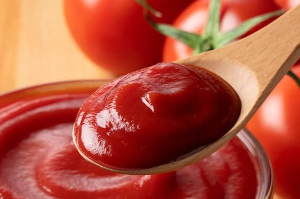 Tomato paste nutrition facts
