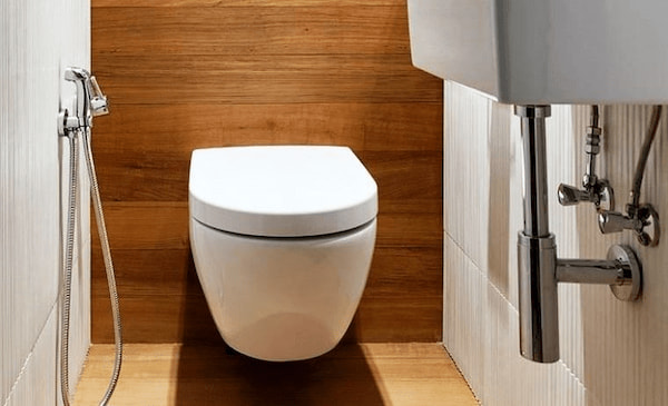 Buy the best types of toilet seat at a cheap price