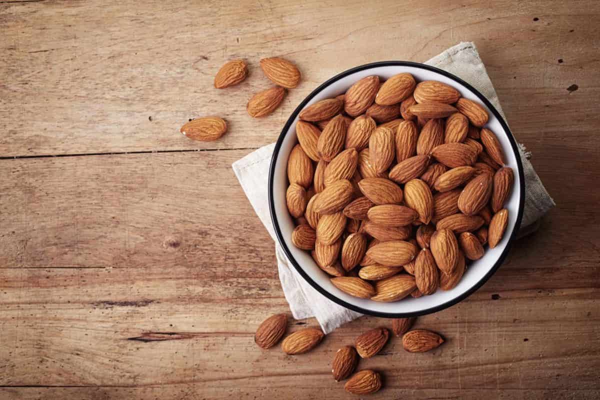 what is marcona almond + purchase price of marcona almond