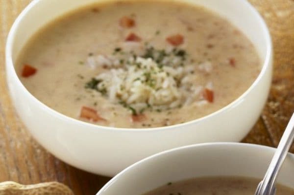 Buy the best types of groundnut soup at a cheap price