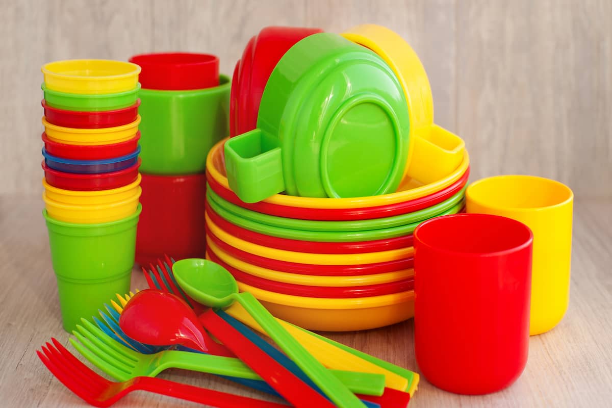 Buying Guide of Plastic in kitchen items+ Great Price