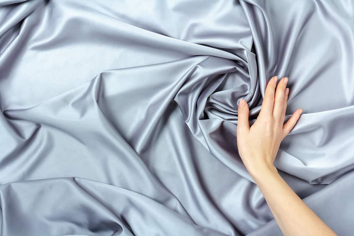 silk fabric suppliers 2023 Price List