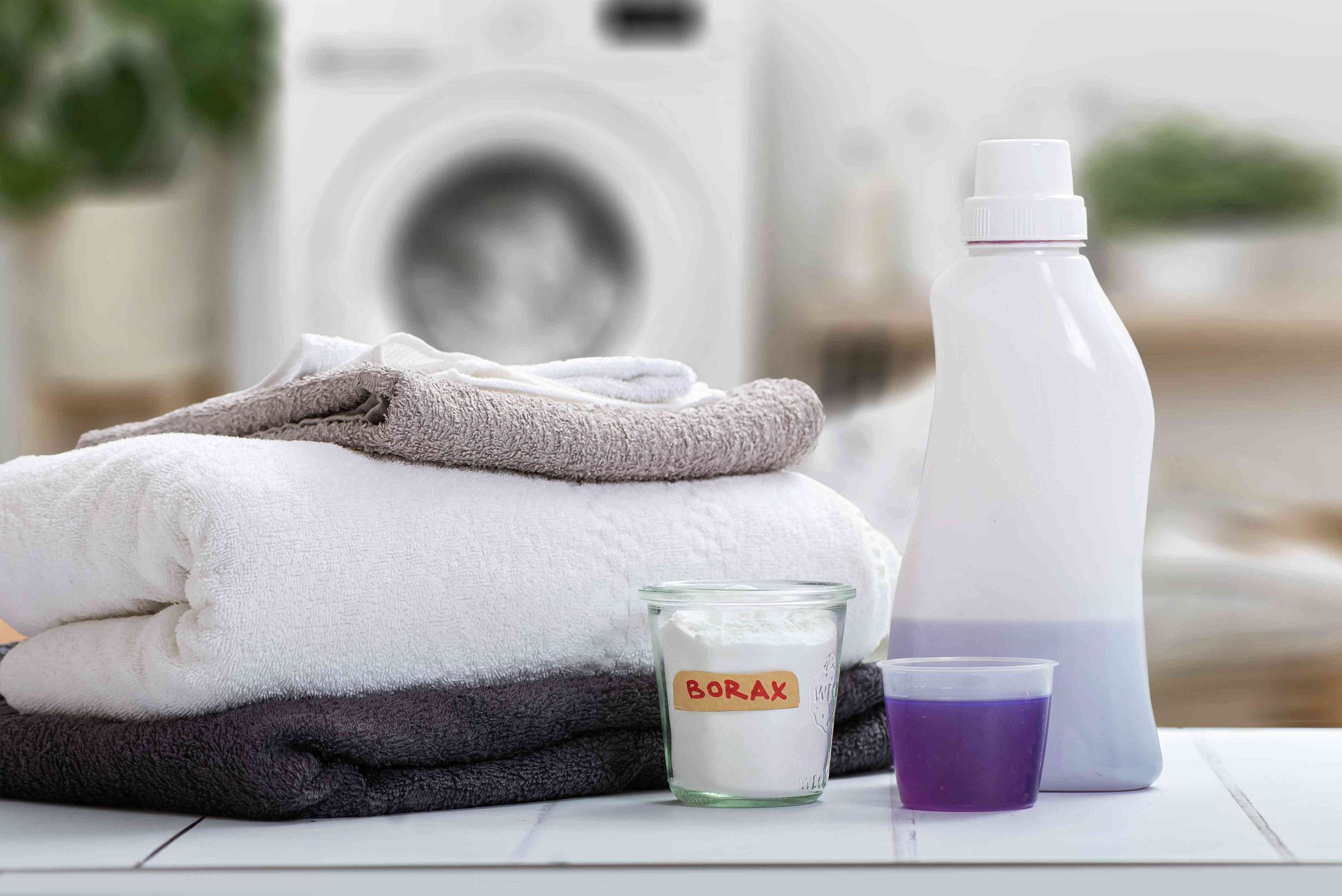Buy the best types of fabric softener at a cheap price
