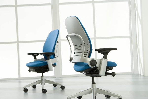 Plastic office chair 150kg 180  for productive workplaces