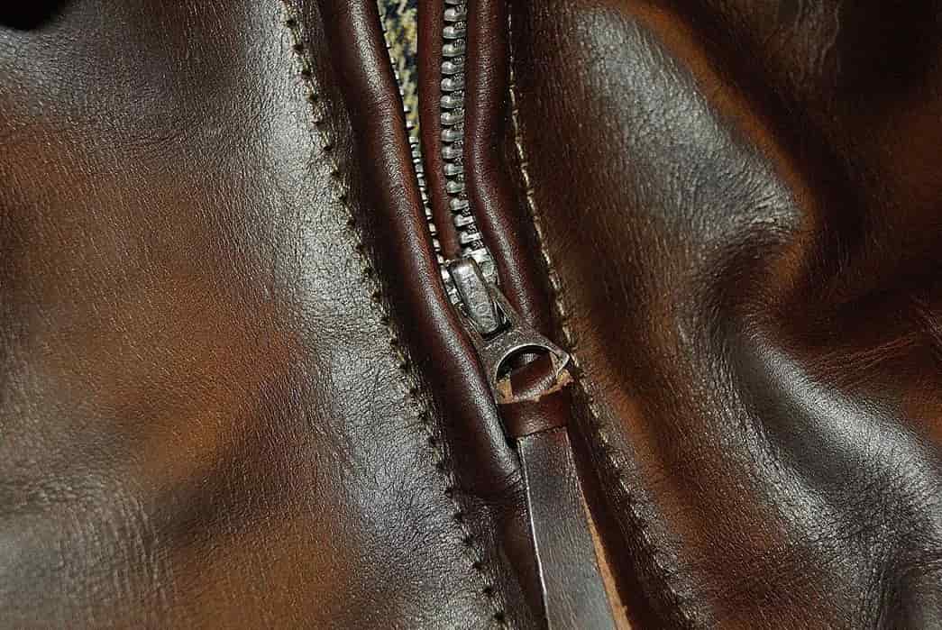 lambskin vs cowhide leather genuine jacket kangaroo