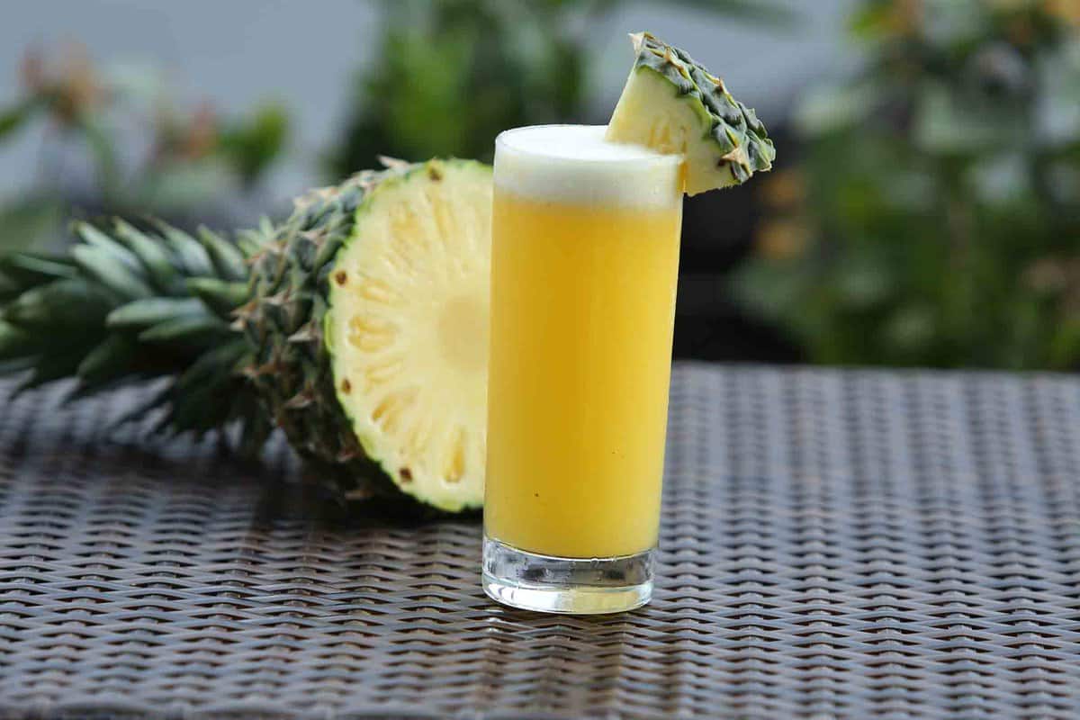 Buy the best types of pinapple juice at a cheap price