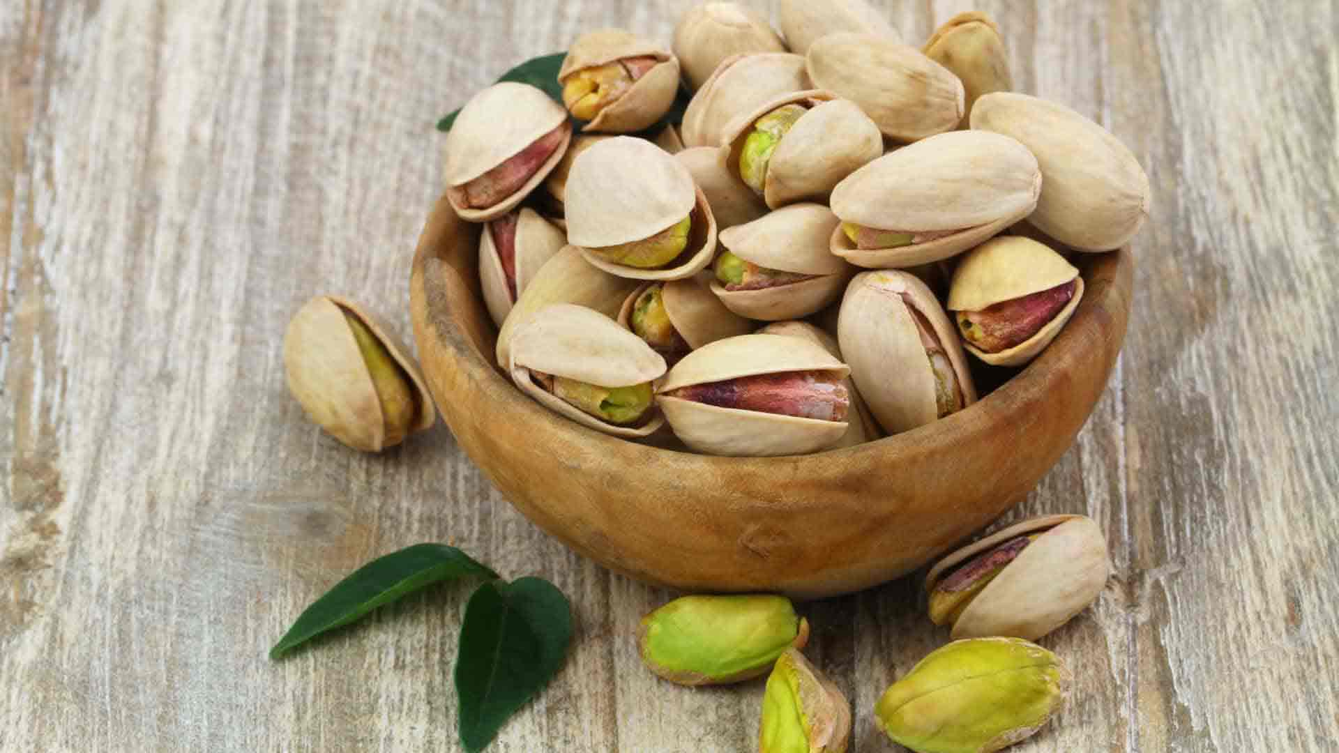 The Purchase Price of fudge pistachio + Advantages And Disadvantages