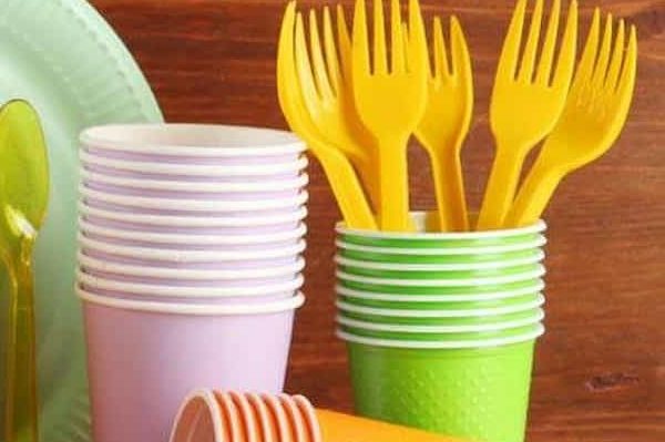 "Purchase and price of Fancy Plastic Plates types "