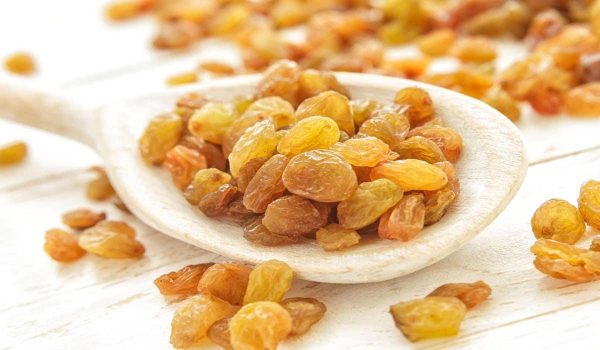 Buy organic golden raisins bulk + Best Price