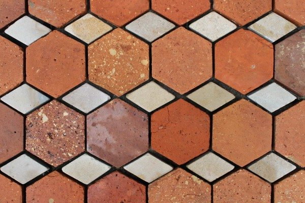 what is terracotta tiles  + purchase price of terracotta tiles